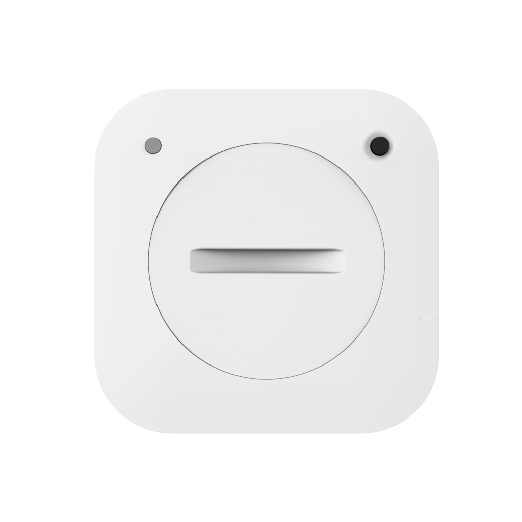 Heatmiser Wireless Air Sensor Norlux