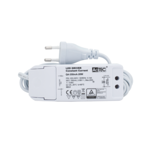 Dimmable LED driver ACTEC D35009U - MAX HAURI AG
