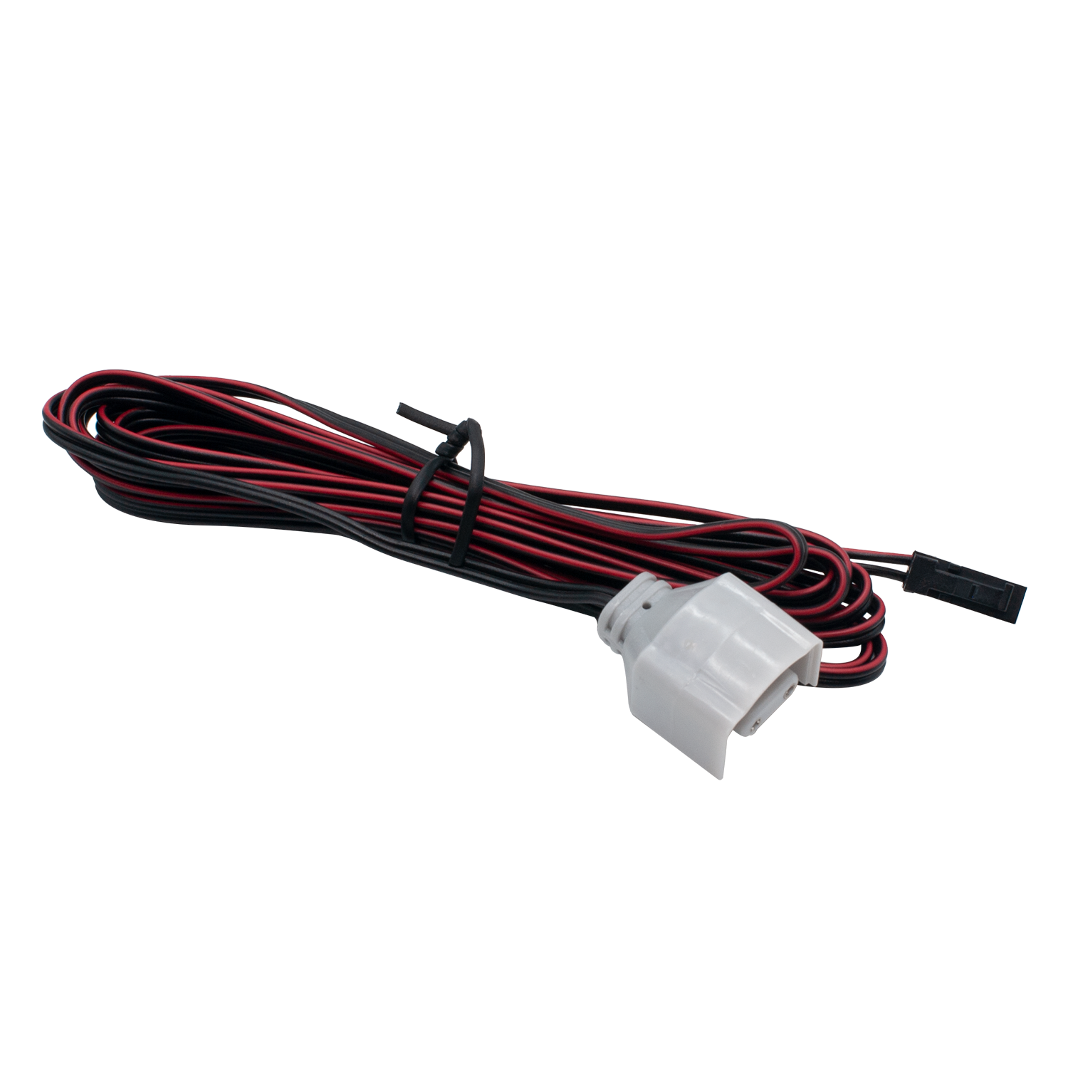 Riva Power Cable (From Splitter to LED-Bar) 2m BK