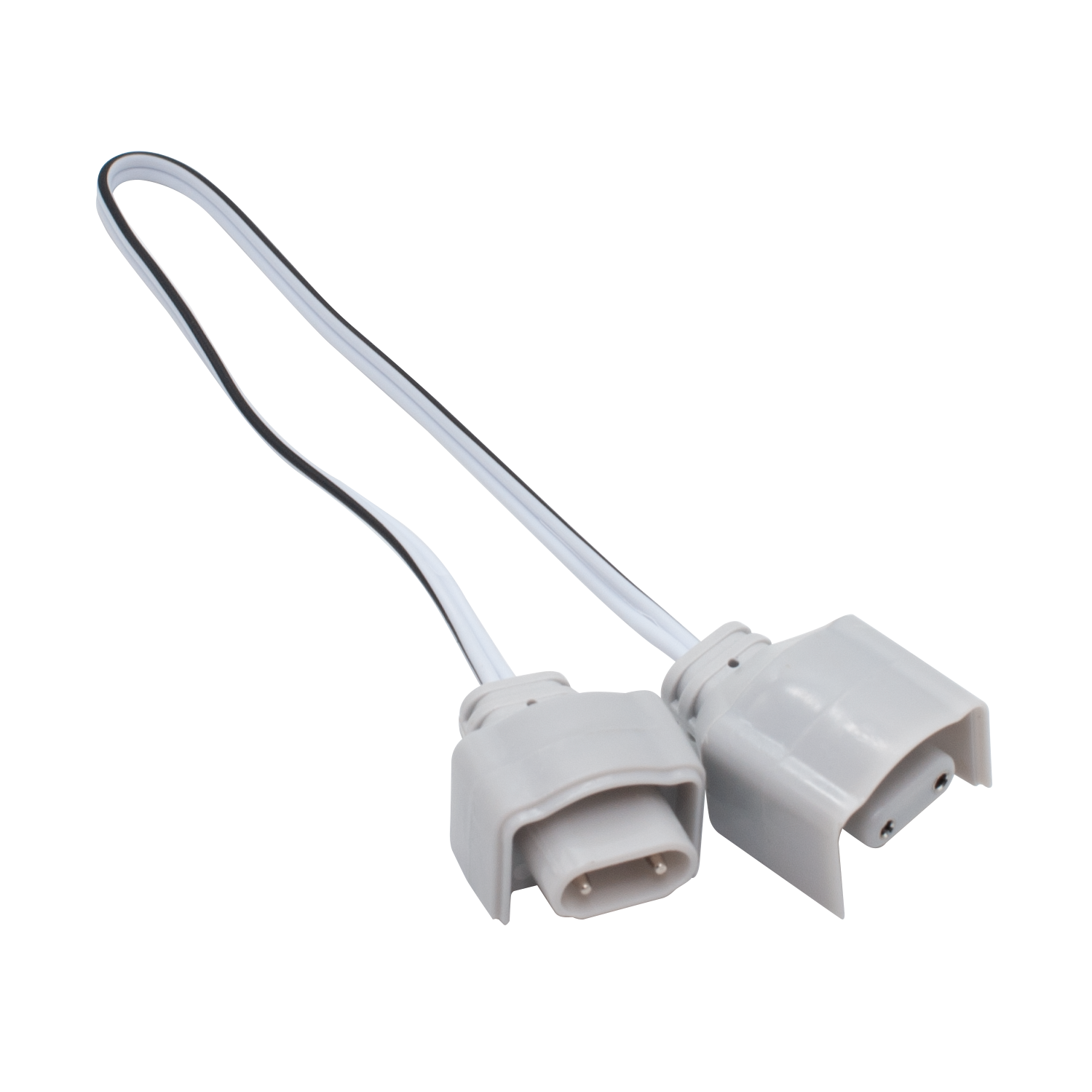 Riva Interconnection Cable (between 2 LED-Bar) 20cm WH