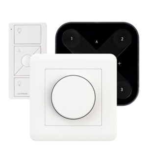 Dimmers and Light Control