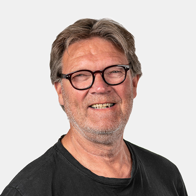 Ole Morten Andresen