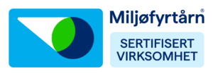 Miljofyrtarn Sertifisert Virksomhet