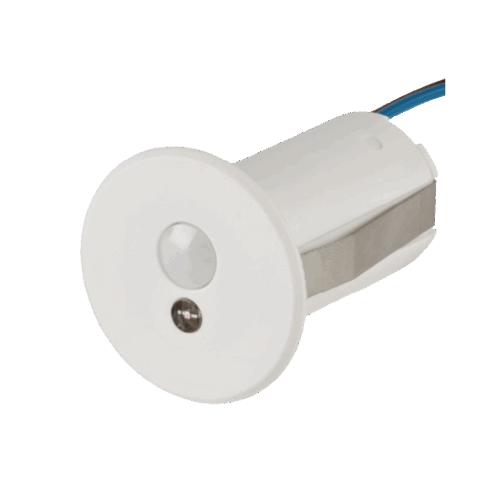 CBU Recessed Sensor IP44 Casambi WH