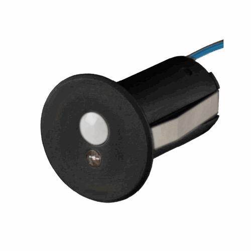 CBU Recessed Sensor IP44 Casambi BK
