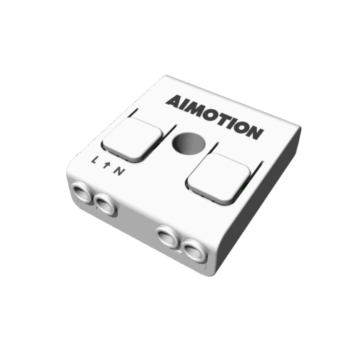 CBU Mesh Track-Repeater Casambi