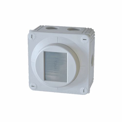 CBU Box Sensor narrow Casambi