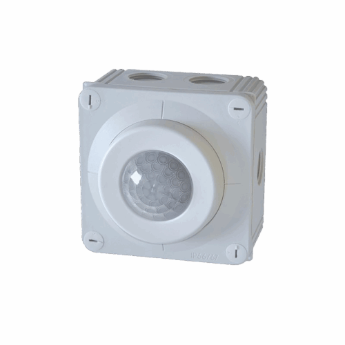 CBU Box sensor Wide Casambi