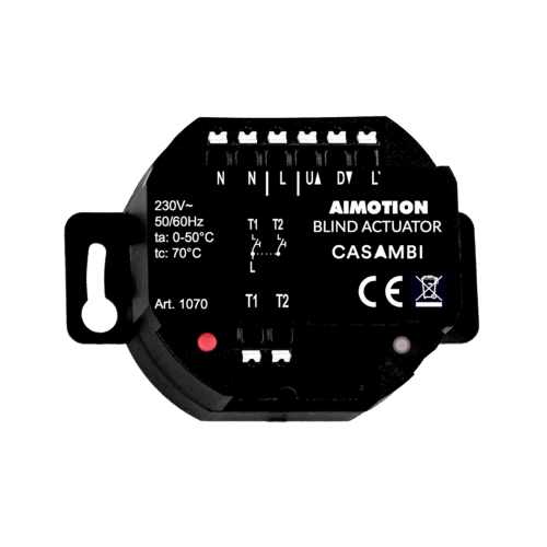 CBU Blind Controller Casambi