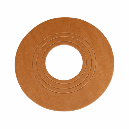 Reinforcement base / Forsterkningsplate Ø75/Ø90/Ø110/Ø127 mm