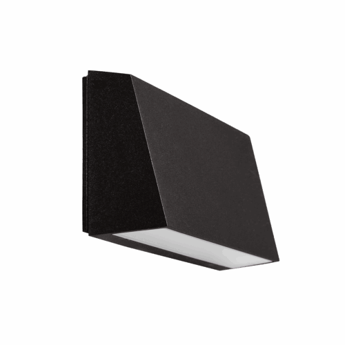 Caro 700lm 830 78° 16W BK IP65