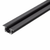 Global Base Track Recessed 1-circuit 2m BK