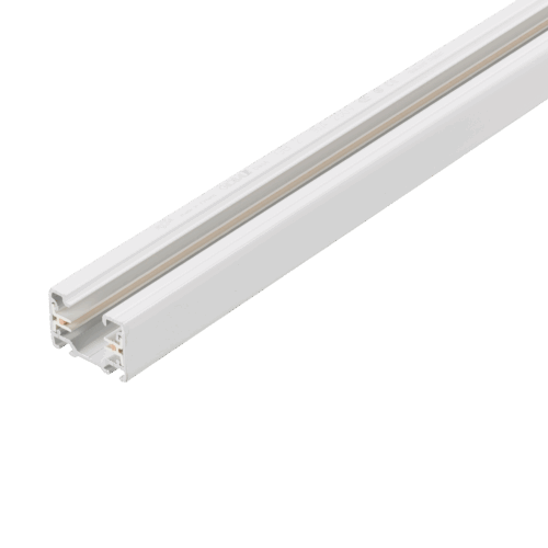 Global Base Track 1-circuit 2m WH