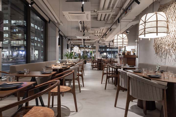 Horeca / Hospitality
