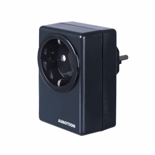 CBU Plug & Play Dimmer 150W for the socket BK