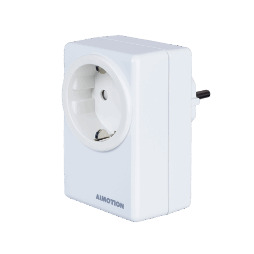 CBU Plug & Play Dimmer 150W for the socket WH