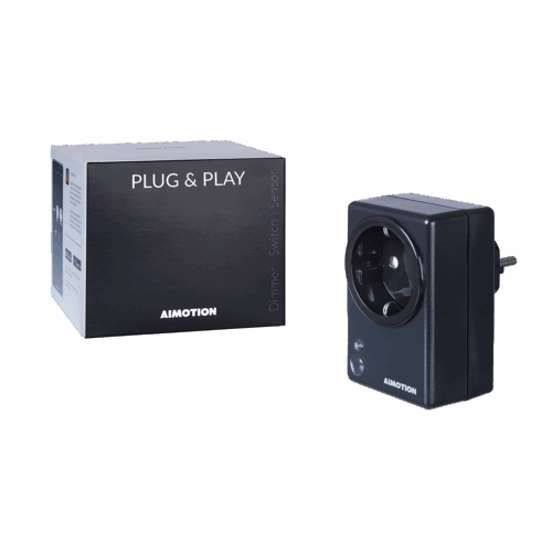 CBU Plug and Play Sensor Casambi BK