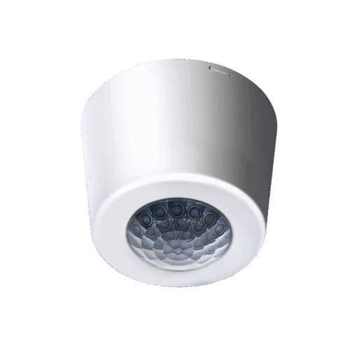 CBU Surface mount Sensor High Bay Casambi