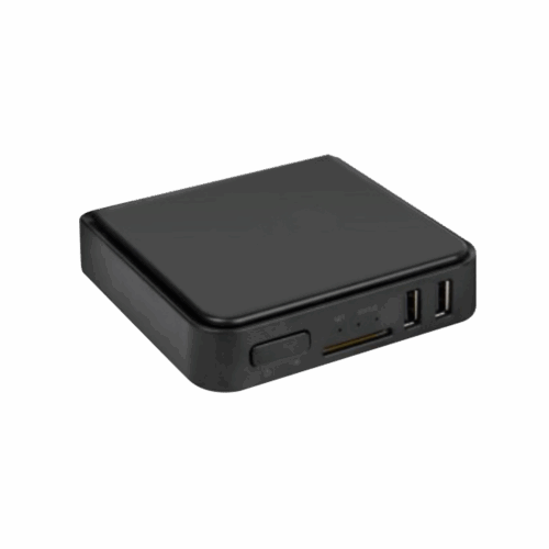 CBU Internet Gateway Casambi