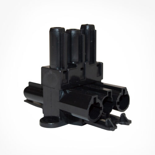 18i3 Distributor 1:2 BK