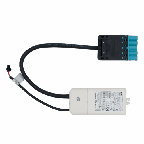 Driver DALI 700mA(250-700) (3-28V) max 20W 18i5 DALI&SM TCI