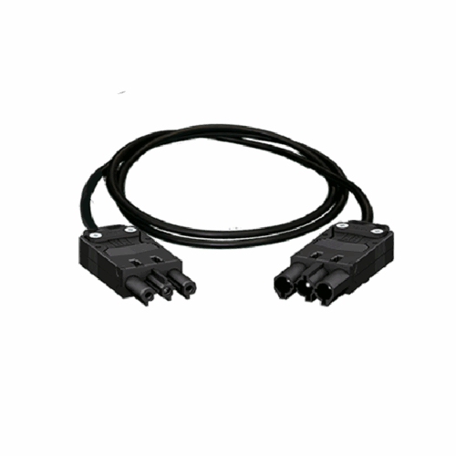 18i3 2.5 Male/Female 3m BK