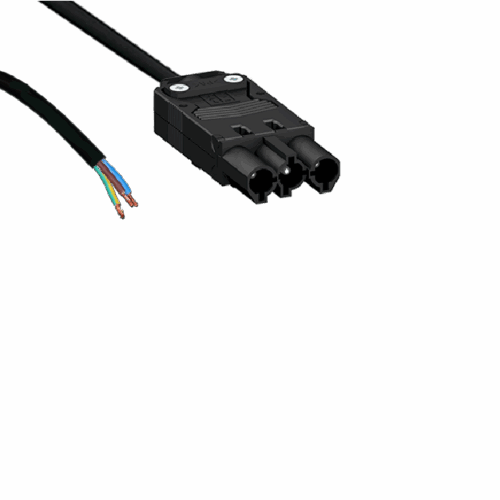 18i3 1.5 Male/Free 2m BK