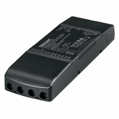 CBU Driver 350-1050mA cc 38W Bluetooth bDW SR TW 2-ch