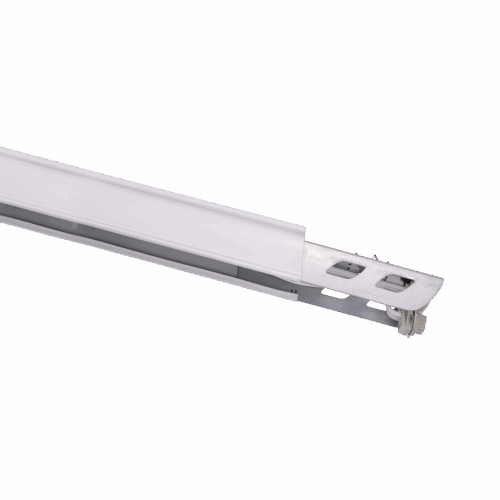 Trunk Track 1500 mm 8wire WH