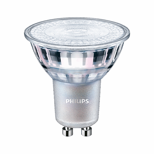 MAS LED spot VLE DT 4.9-50W GU10 927 36D