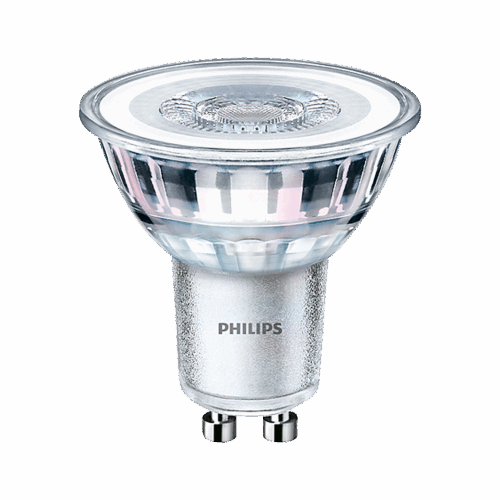 MAS LED ExpertColor 3.9-35W GU10 927 25D