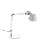 Tolomeo Micro Wall/table/floor - Aluminium - Body Lamp