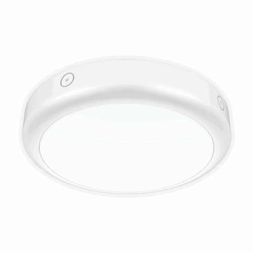 Alhena 1500lm 830/840/857 Switch 110° 15W IP65 WH