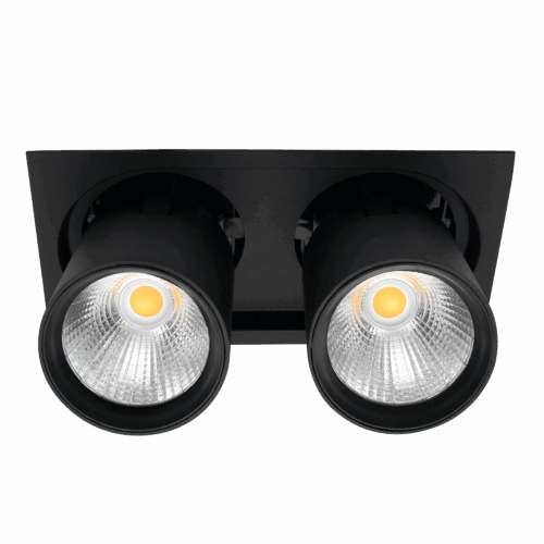 Aram Maxi Double Square Base