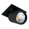 Aram Maxi Single Square Base