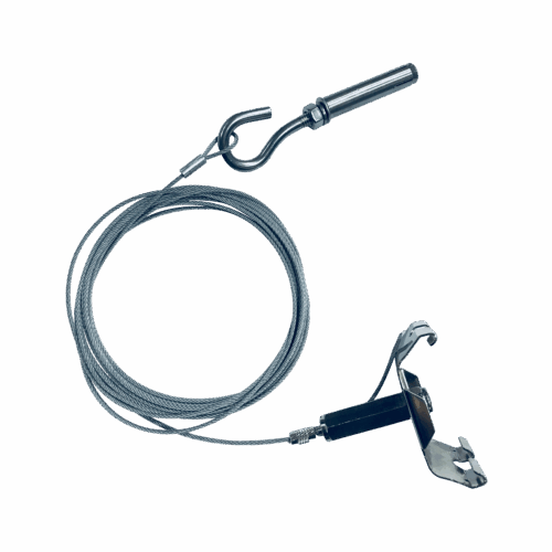 Trunk Suspension Wire 3 m