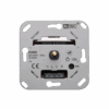 Dimmer Phase-cut Rotary 10-280W LED WH