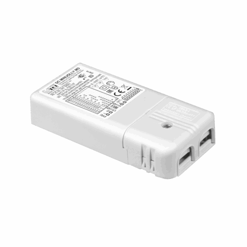 Driver 250-900mA cc 20W MiniJolly MD Phasecut TCI