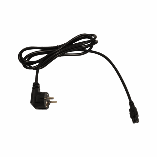 Exilis II Power Cable Female/Schuko 2m BK