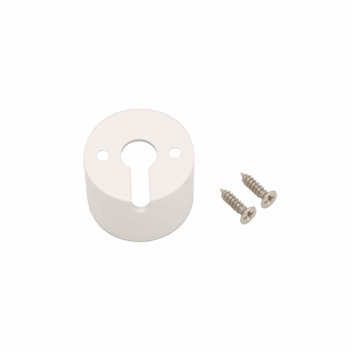 Capella Front Ring WH