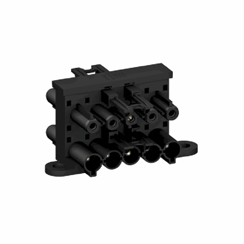 18i5 Distributor 1:1+1x18i3 (L3) out BK