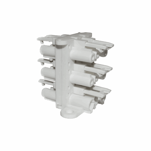 18i3 Distributor 1:5 WH