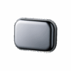 Emkit LED 4W 3000K Chrome