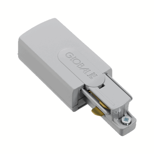 Global Base End Feed 1-circuit Left GR