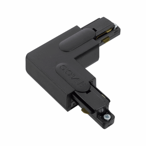 Global Base L-feed L90° (inside) 1-circuit BK