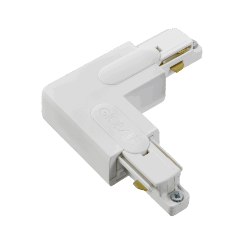 Global Base L-feed L90° (inside) 1-circuit WH