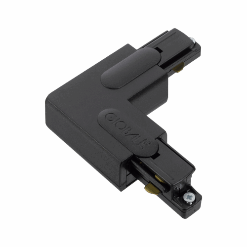 Global Base L-feed L90° (outside) 1-circuit BK