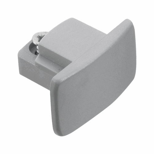 Global Base End cap 1-circuit GR