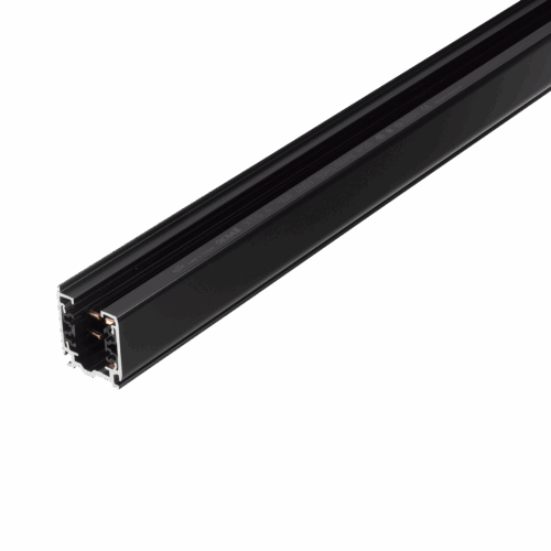 Global Pro Track 3-circuit 4m BK