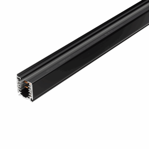 Global Pulse Track 3-circuit 3m BK